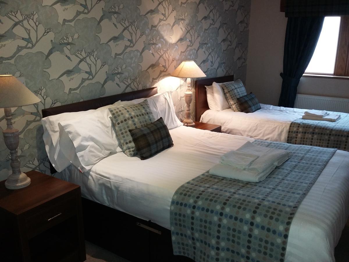 The Huntsman Inn Holmfirth Kültér fotó