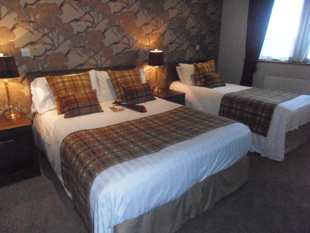 The Huntsman Inn Holmfirth Kültér fotó