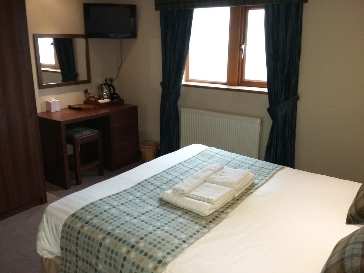The Huntsman Inn Holmfirth Kültér fotó
