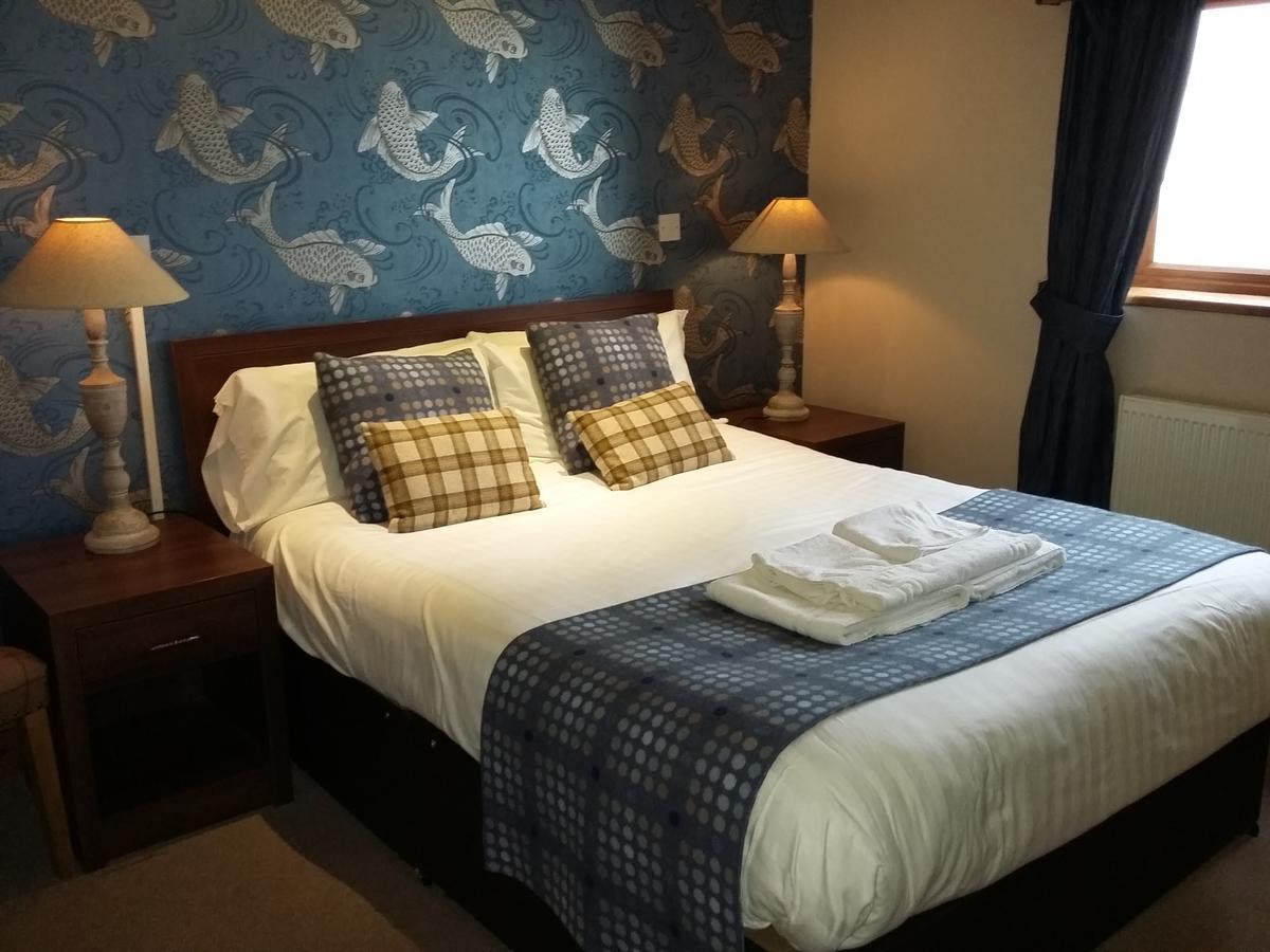 The Huntsman Inn Holmfirth Kültér fotó