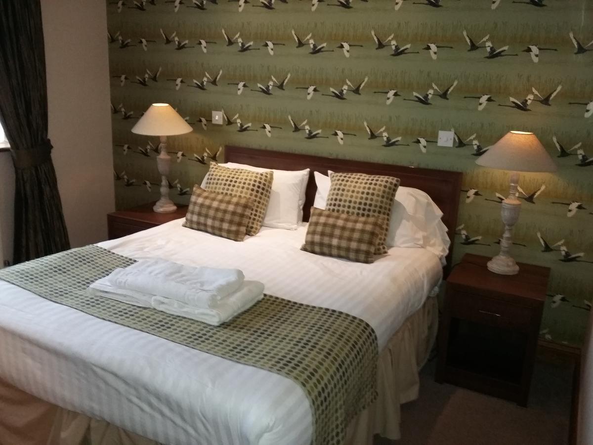 The Huntsman Inn Holmfirth Kültér fotó