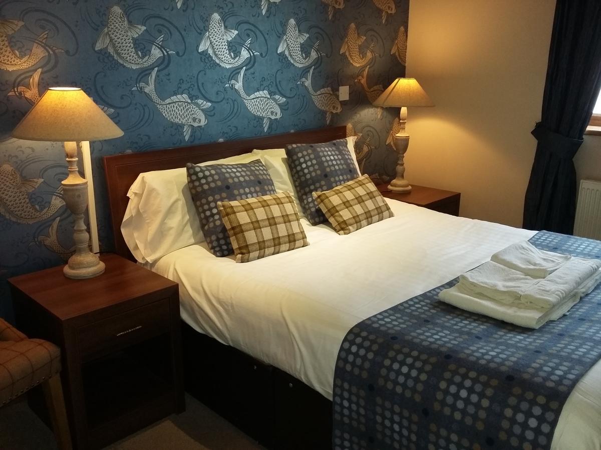 The Huntsman Inn Holmfirth Kültér fotó