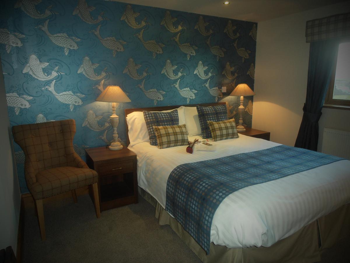 The Huntsman Inn Holmfirth Kültér fotó