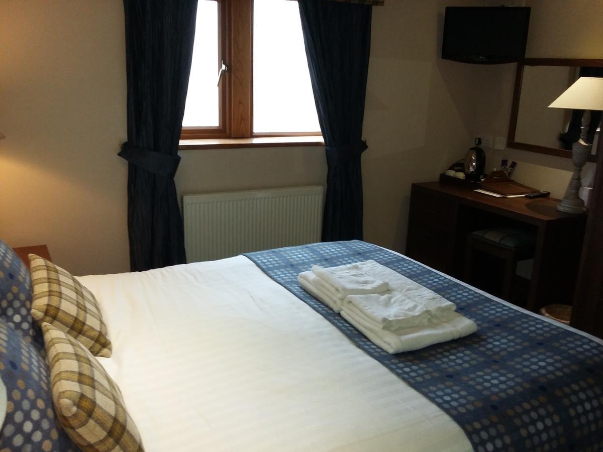 The Huntsman Inn Holmfirth Kültér fotó