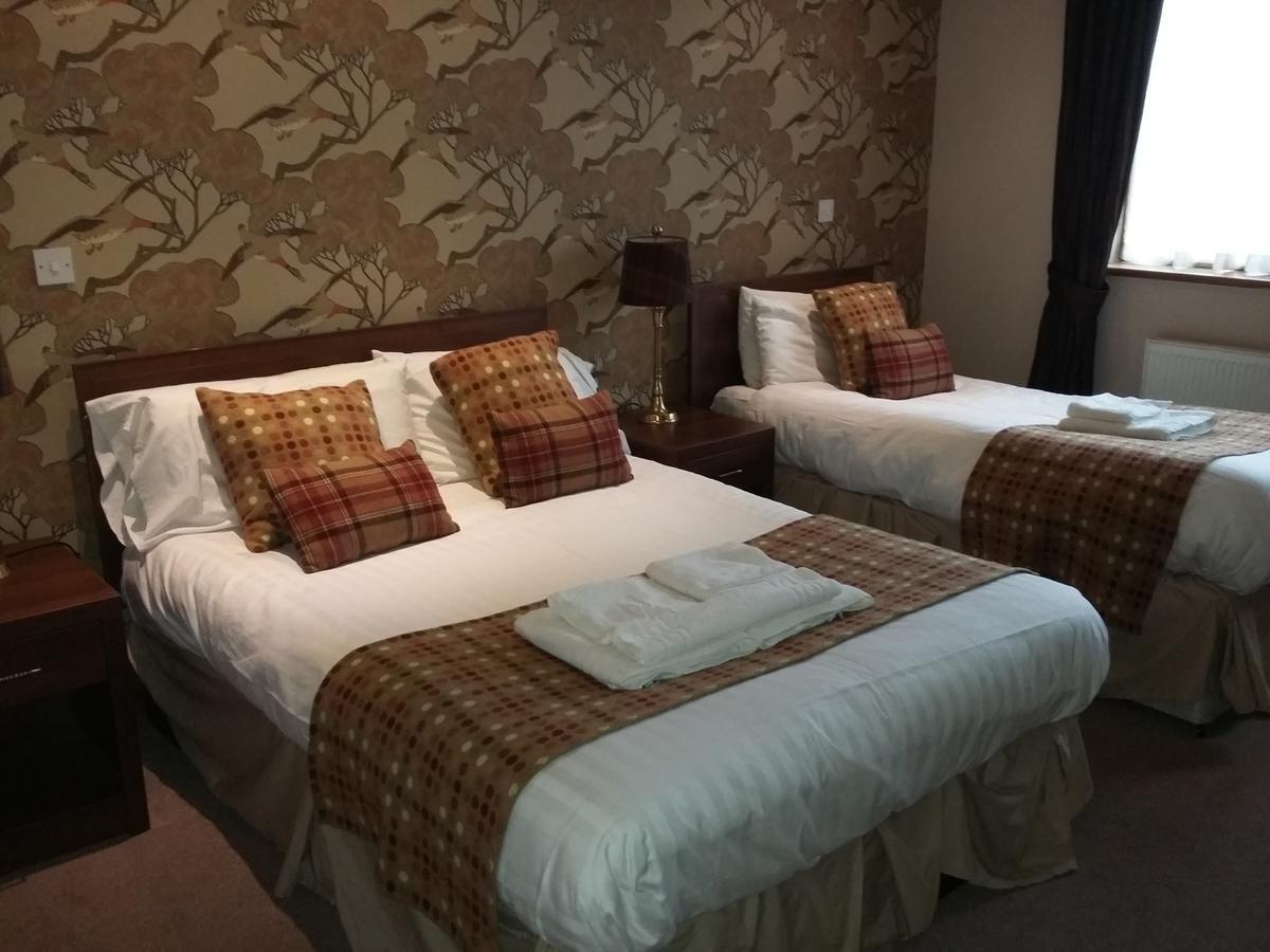The Huntsman Inn Holmfirth Kültér fotó