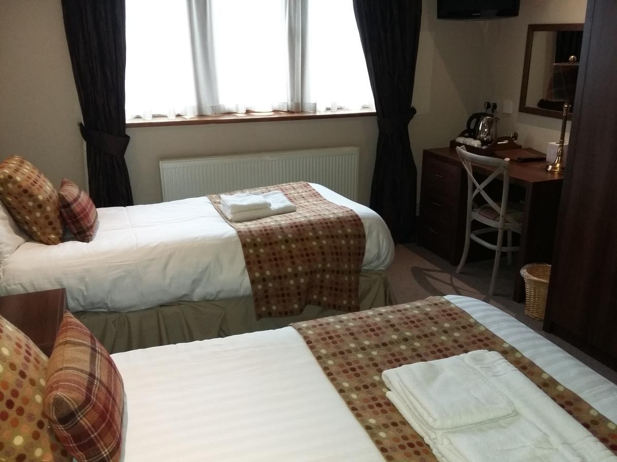 The Huntsman Inn Holmfirth Kültér fotó