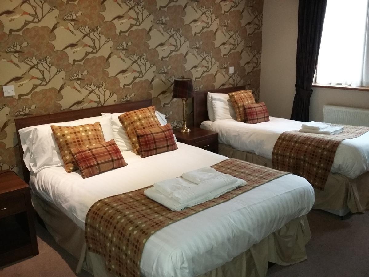 The Huntsman Inn Holmfirth Kültér fotó