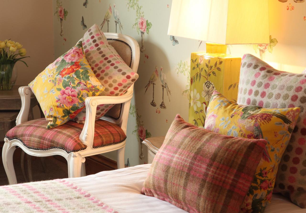 The Huntsman Inn Holmfirth Kültér fotó